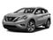 2017 Nissan Murano 2017.5 AWD SL