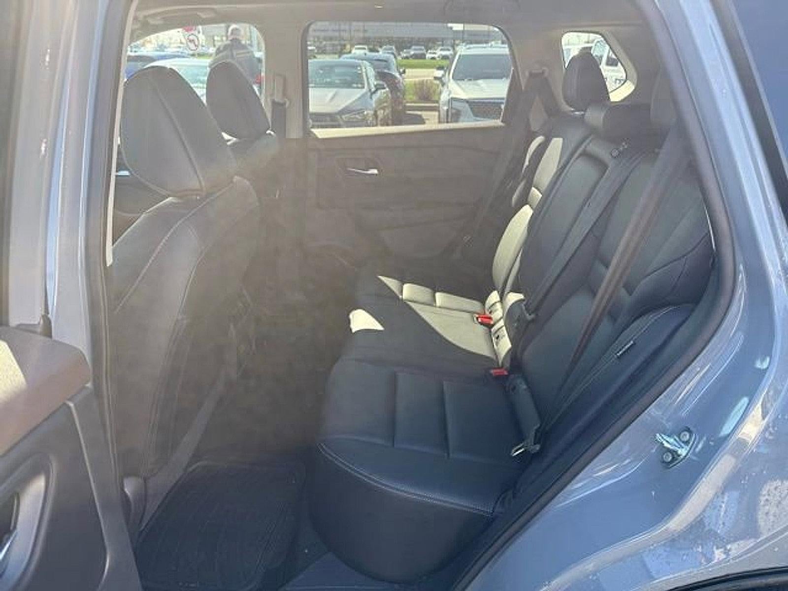 2023 Nissan Rogue AWD SL