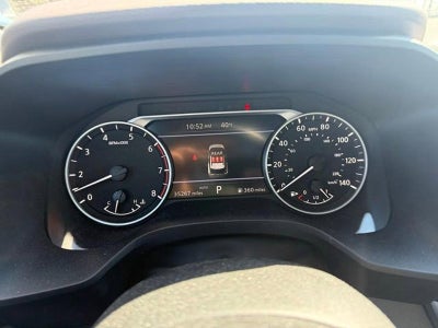 2023 Nissan Rogue AWD SL