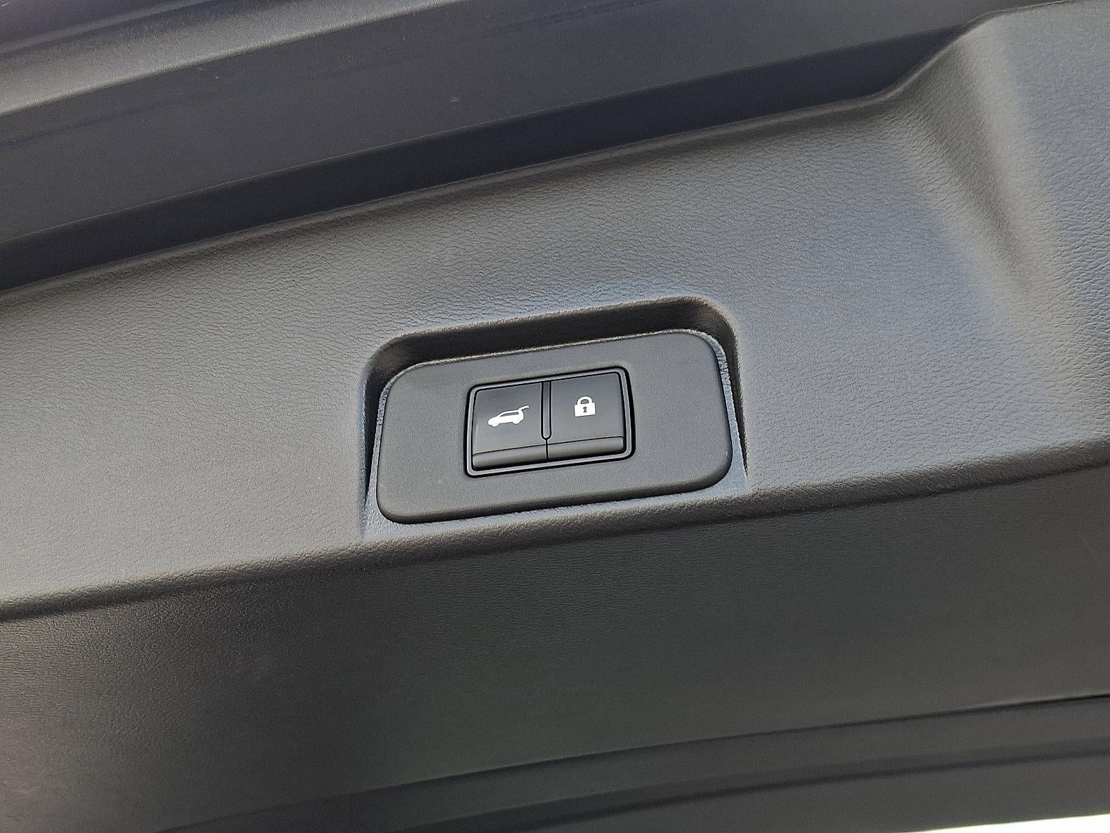 2023 Nissan Rogue AWD SL