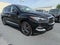 2019 INFINITI QX60 LUXE AWD