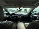 2019 INFINITI QX60 LUXE AWD