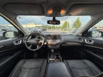 2018 INFINITI QX60 3.5 AWD