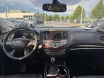 2018 INFINITI QX60 3.5 AWD