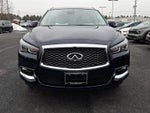 2019 INFINITI QX60 LUXE AWD