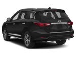 2019 INFINITI QX60 LUXE AWD