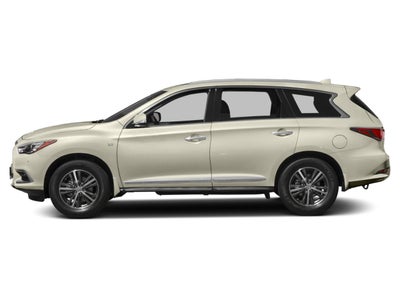 2019 INFINITI QX60 LUXE AWD