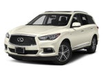 2017 INFINITI QX60 AWD