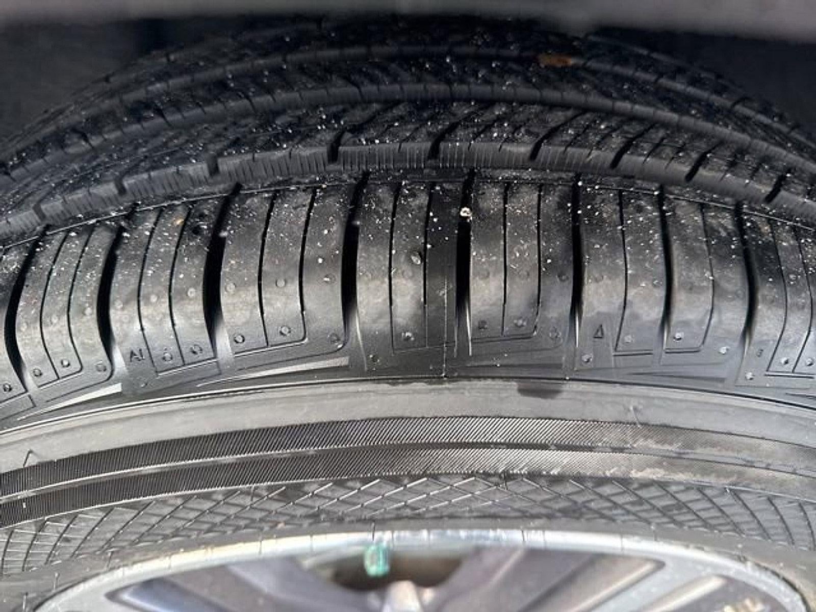 2019 INFINITI QX60 LUXE AWD