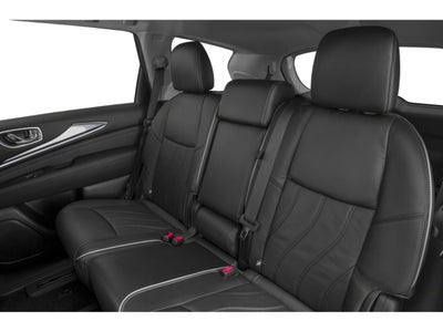 2020 INFINITI QX60 LUXE AWD