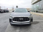 2024 INFINITI QX60 LUXE FWD