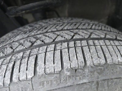 2024 INFINITI QX60 LUXE FWD