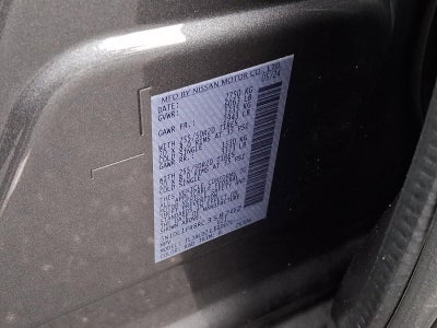 2024 INFINITI QX60 LUXE FWD