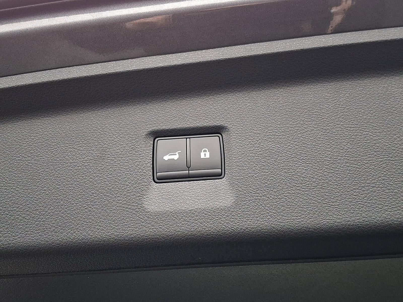 2024 INFINITI QX60 LUXE FWD