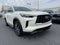 2023 INFINITI QX60 SENSORY AWD