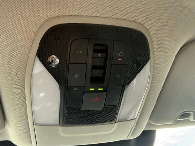 2023 INFINITI QX60 SENSORY AWD