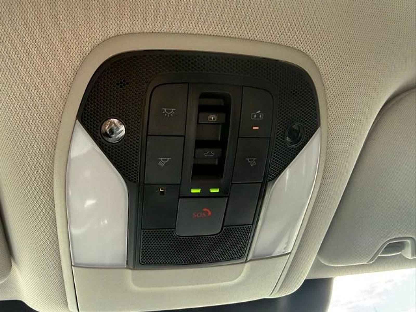 2023 INFINITI QX60 SENSORY AWD