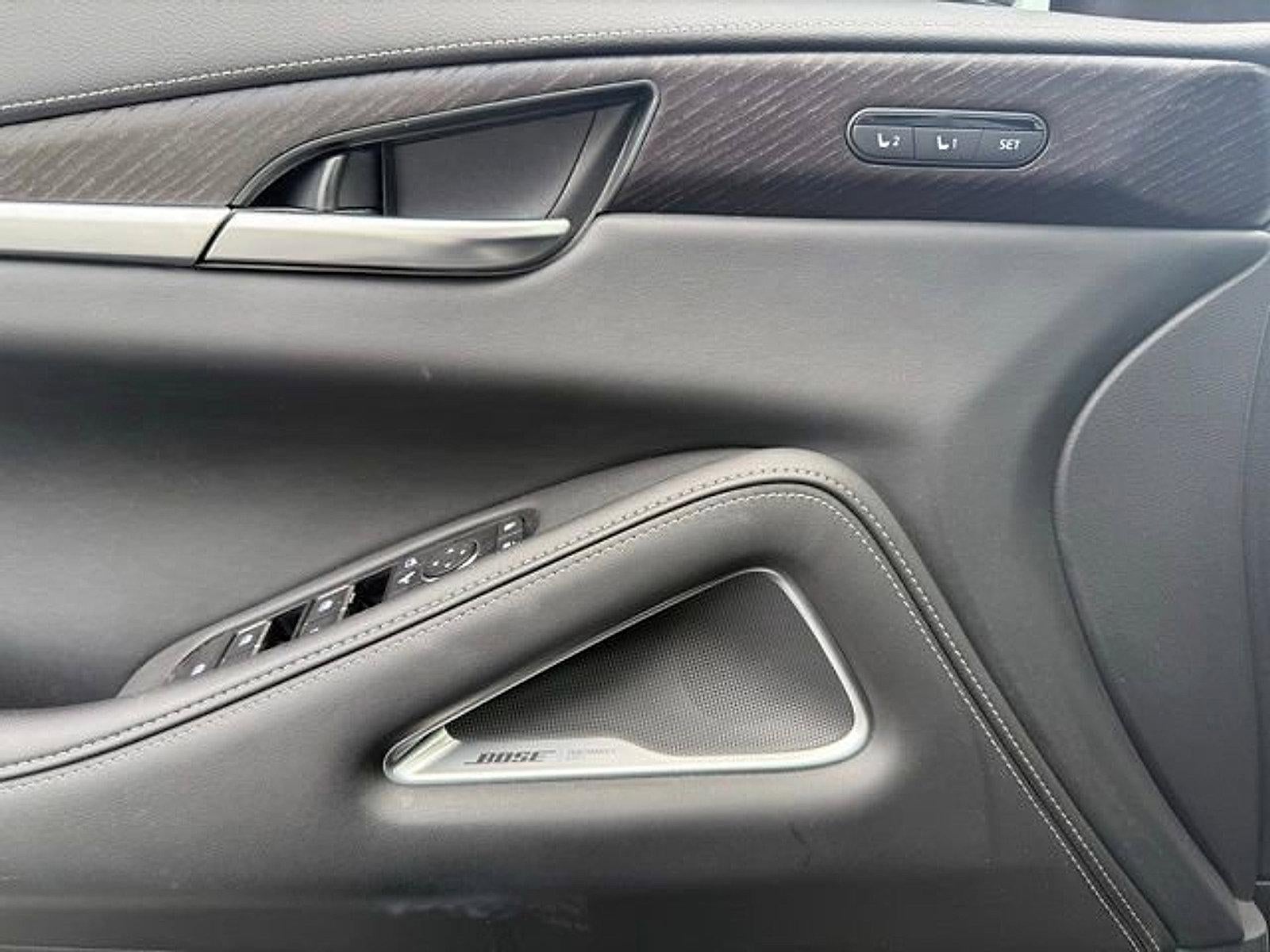 2023 INFINITI QX60 SENSORY AWD