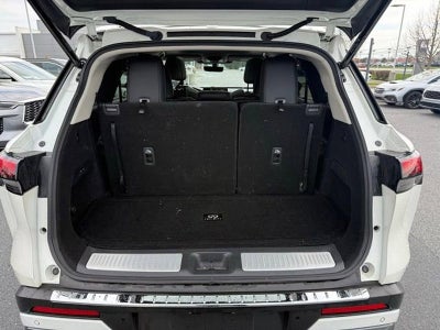 2023 INFINITI QX60 SENSORY AWD