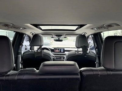 2023 INFINITI QX60 SENSORY AWD