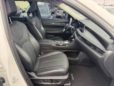 2023 INFINITI QX60 SENSORY AWD