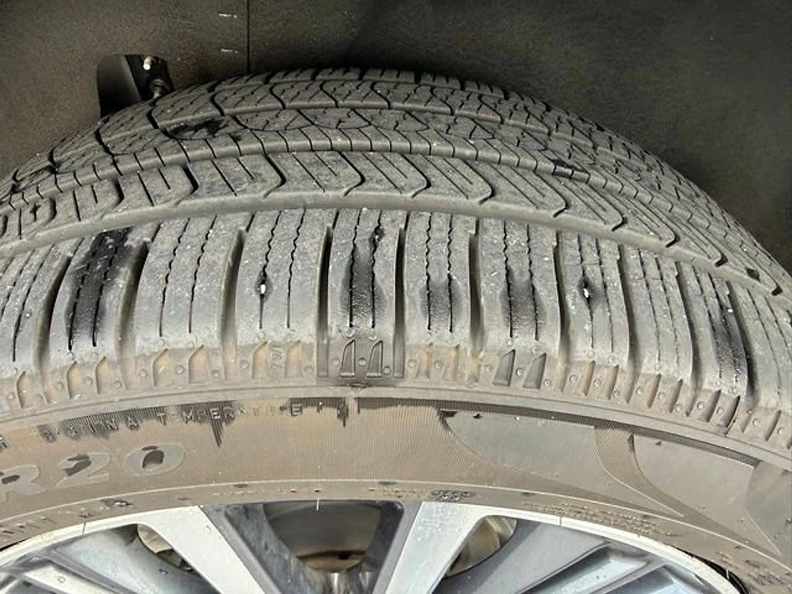 2023 INFINITI QX60 SENSORY AWD