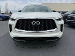 2023 INFINITI QX60 SENSORY AWD