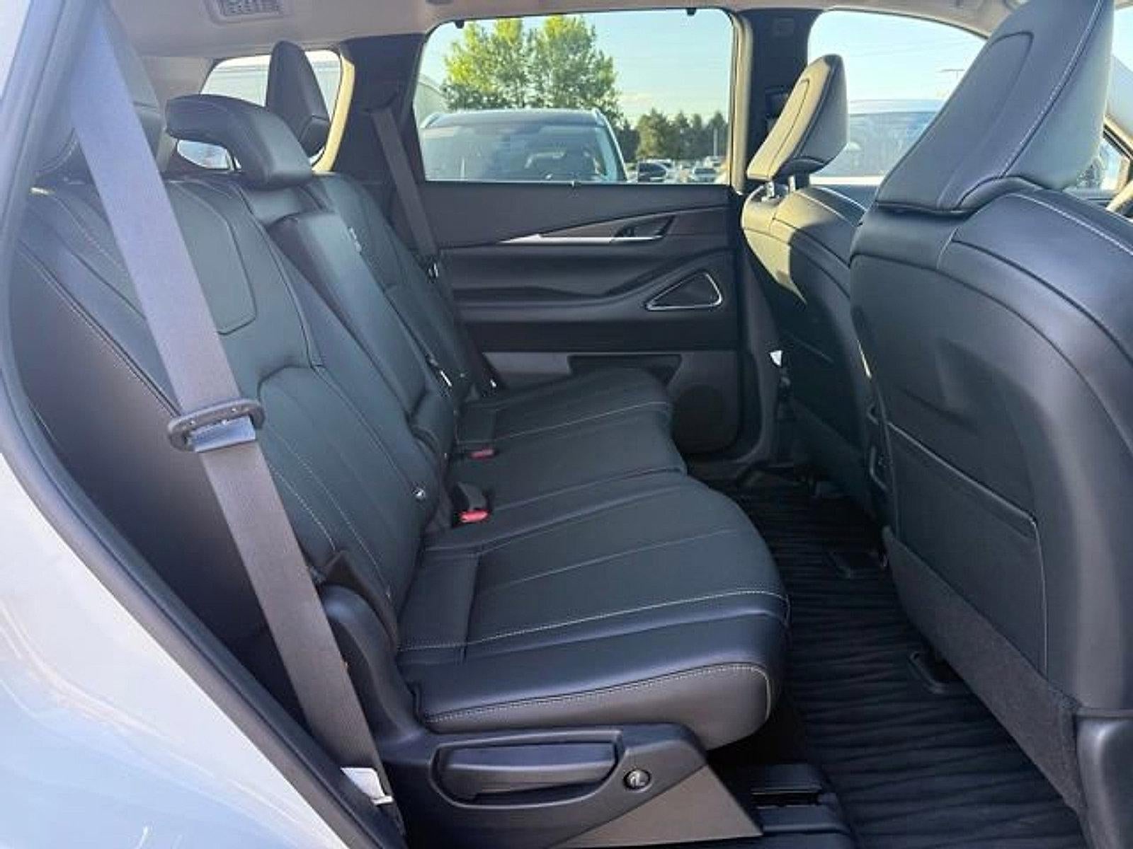 2024 INFINITI QX60 SENSORY AWD