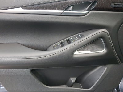 2023 INFINITI QX60 AUTOGRAPH AWD