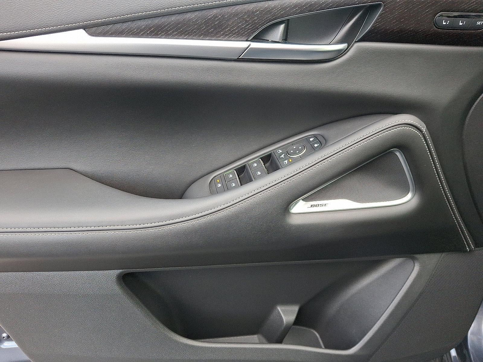 2023 INFINITI QX60 AUTOGRAPH AWD