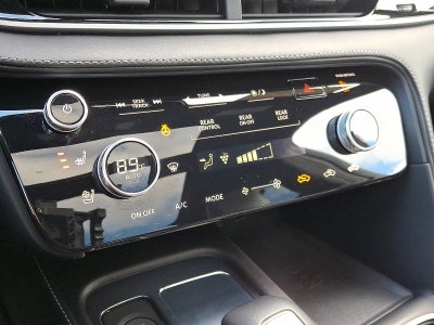 2023 INFINITI QX60 AUTOGRAPH AWD