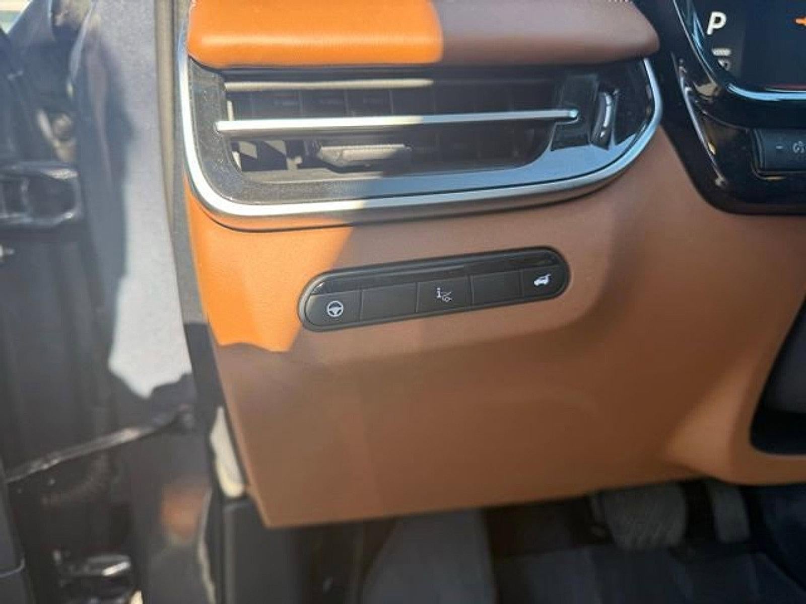 2023 INFINITI QX60 AUTOGRAPH AWD