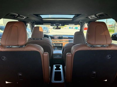 2023 INFINITI QX60 AUTOGRAPH AWD