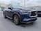 2024 INFINITI QX60 AUTOGRAPH AWD