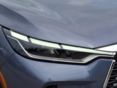 2023 INFINITI QX60 AUTOGRAPH AWD