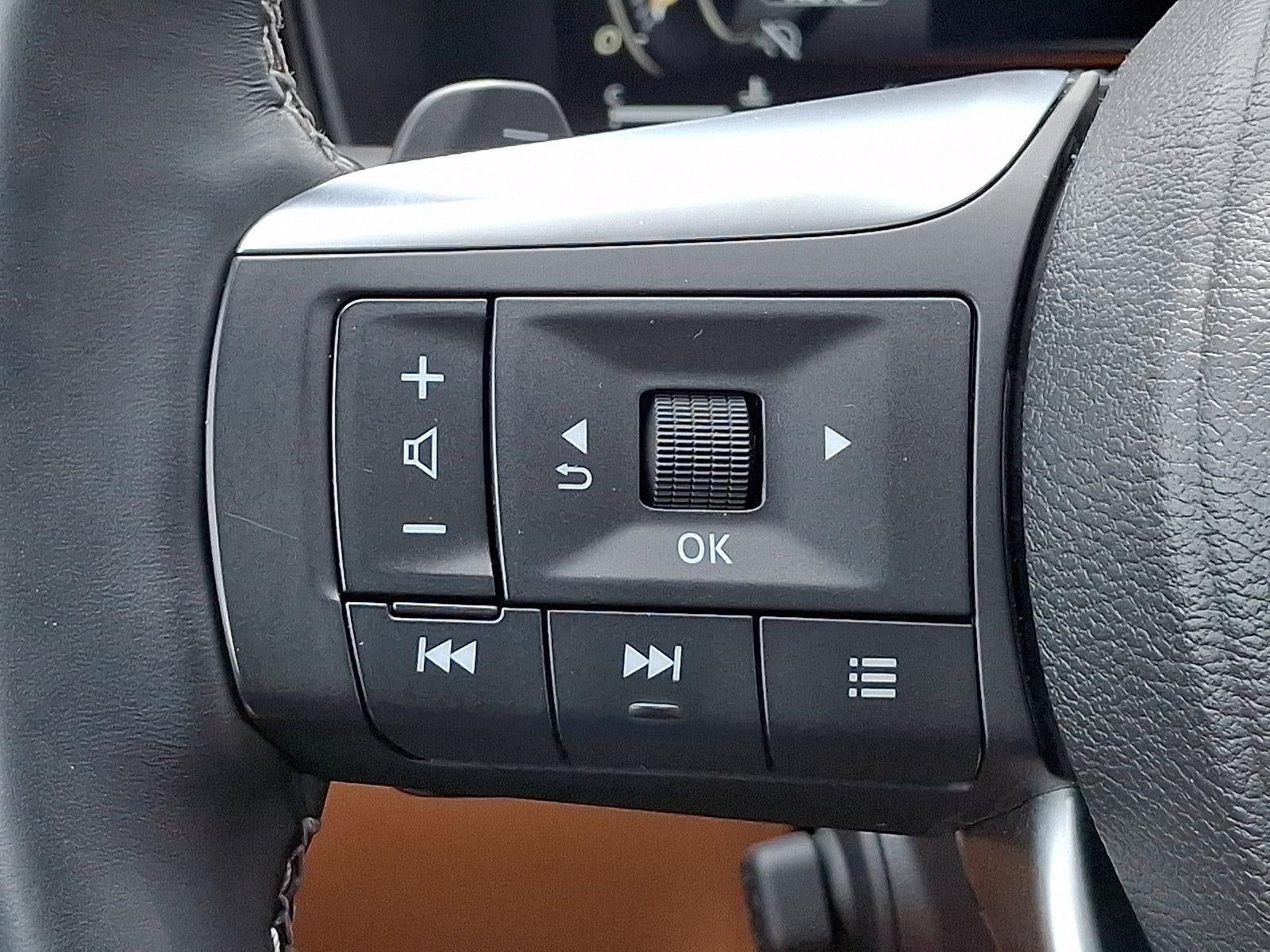 2023 INFINITI QX60 AUTOGRAPH AWD