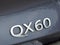 2023 INFINITI QX60 AUTOGRAPH AWD