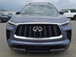 2023 INFINITI QX60 AUTOGRAPH AWD