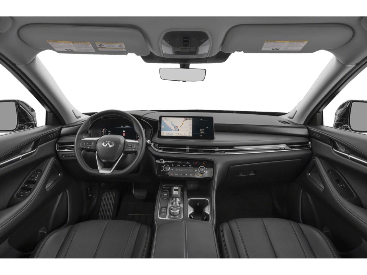 2023 INFINITI QX60 AUTOGRAPH AWD