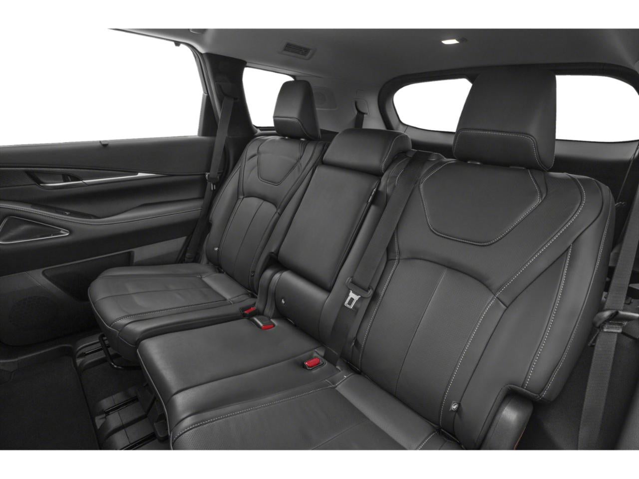 2023 INFINITI QX60 AUTOGRAPH AWD