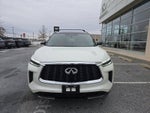 2023 INFINITI QX60 AUTOGRAPH AWD