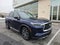 2022 INFINITI QX60 AUTOGRAPH AWD