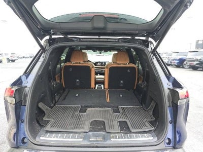2022 INFINITI QX60 AUTOGRAPH AWD
