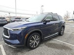 2022 INFINITI QX60 AUTOGRAPH AWD
