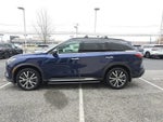 2022 INFINITI QX60 AUTOGRAPH AWD