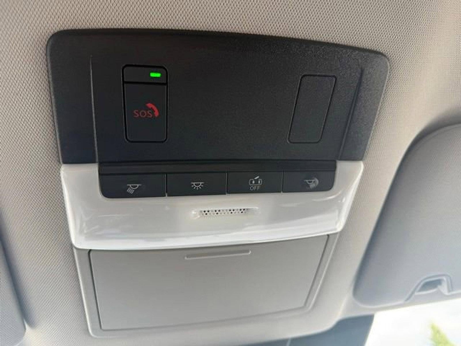 2022 Nissan Pathfinder SL 4WD