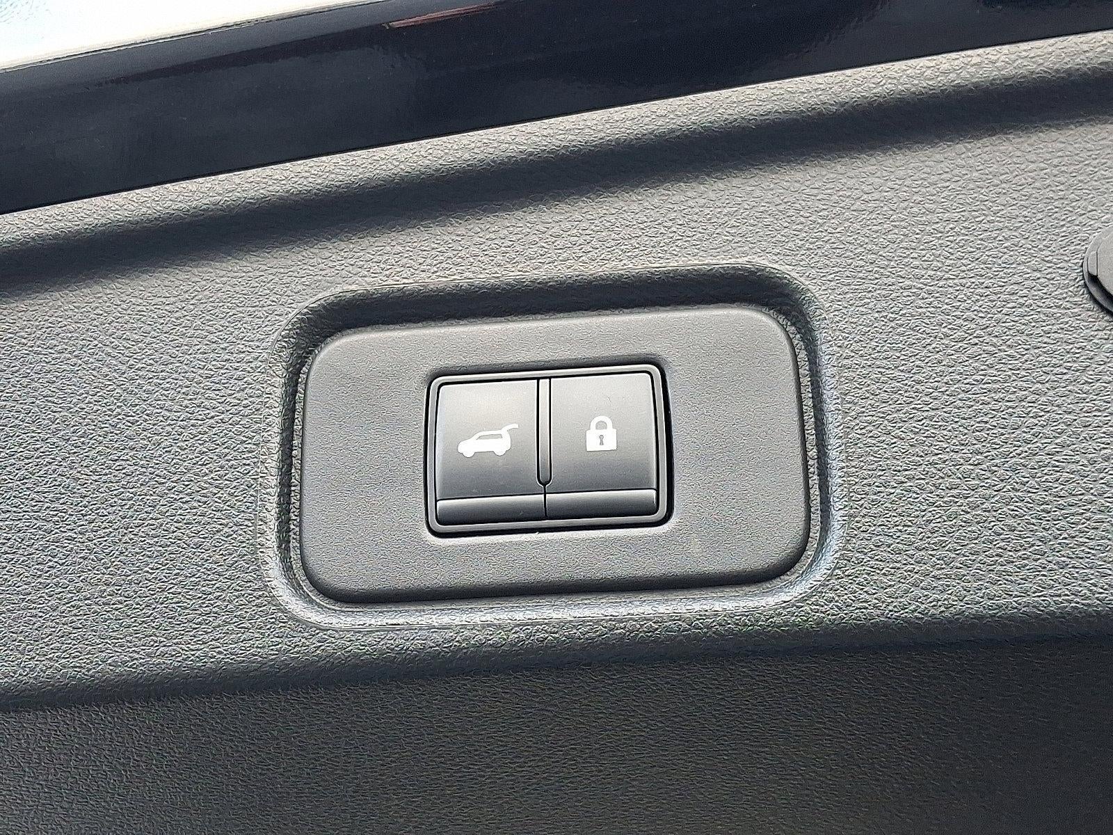 2023 Nissan Pathfinder Platinum 4WD