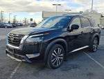 2023 Nissan Pathfinder Platinum 4WD