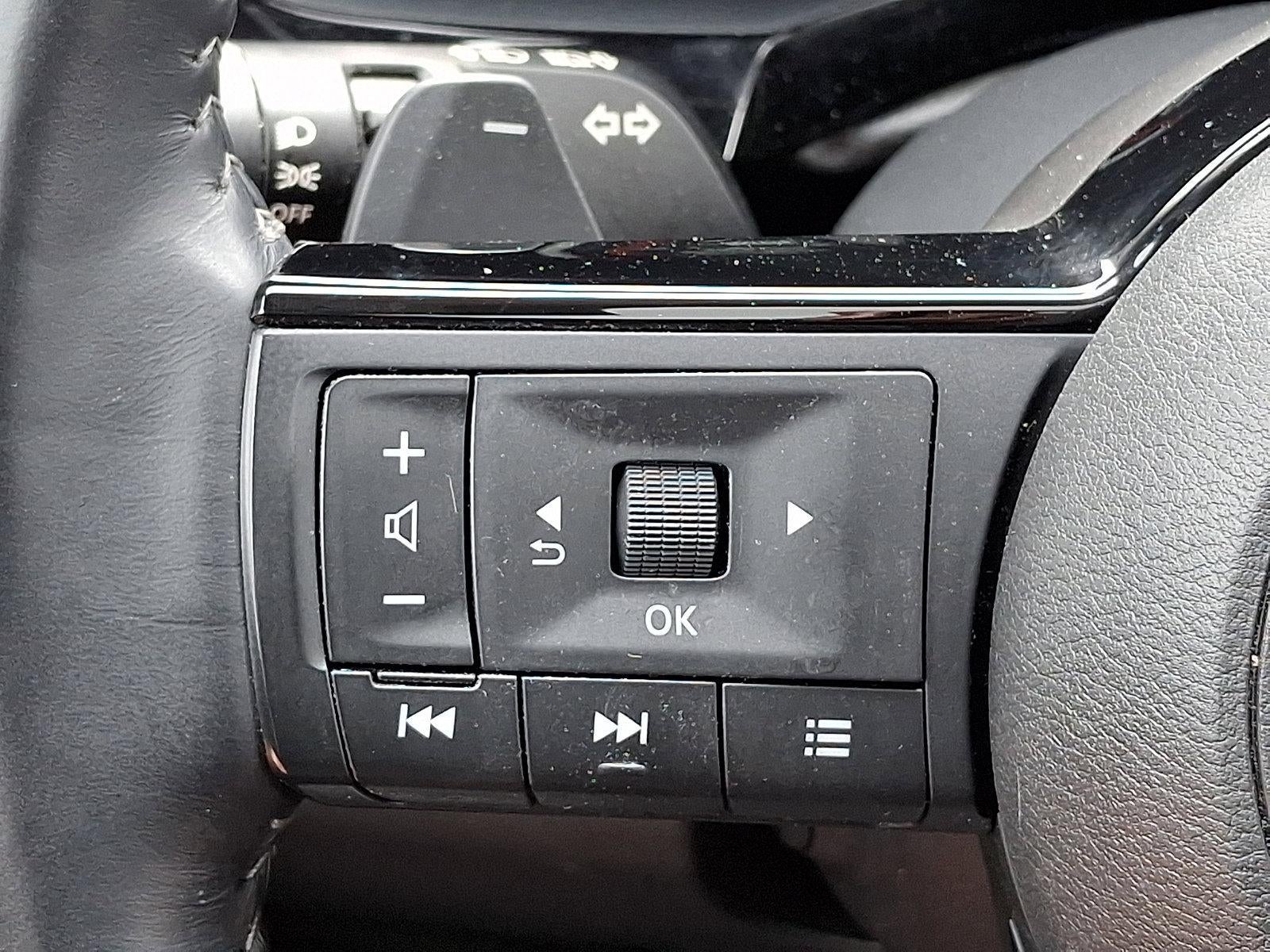 2023 Nissan Pathfinder Platinum 4WD