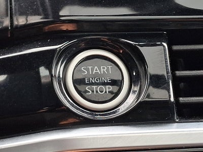 2023 Nissan Pathfinder Platinum 4WD